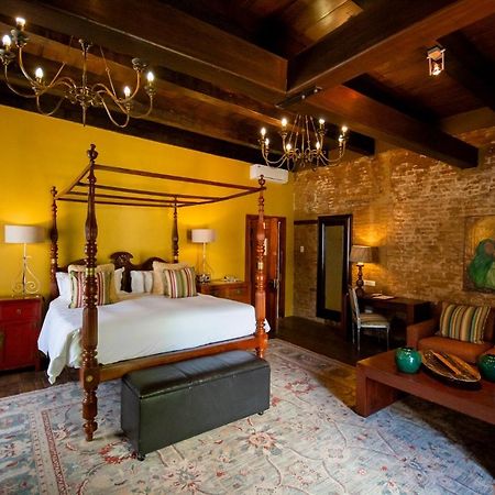 Cape Heritage Hotel Cape Town Luaran gambar