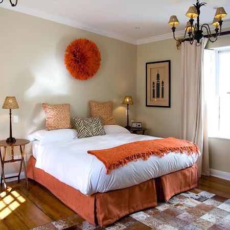 Cape Heritage Hotel Cape Town Luaran gambar