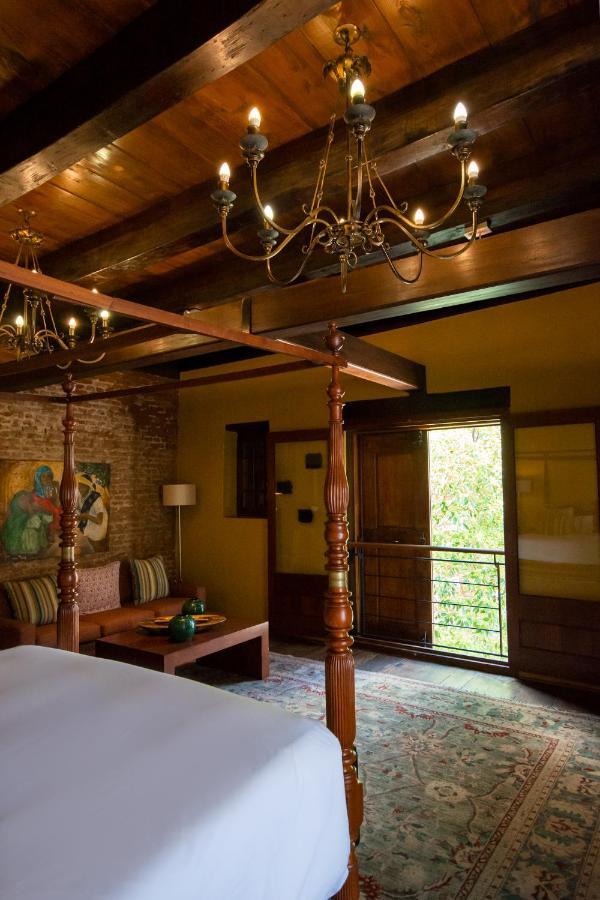 Cape Heritage Hotel Cape Town Luaran gambar