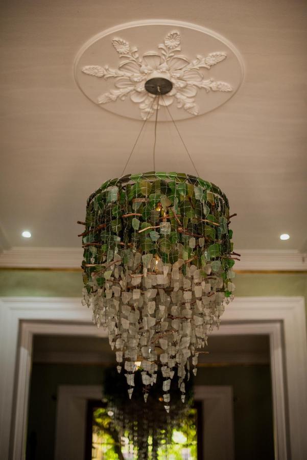 Cape Heritage Hotel Cape Town Luaran gambar