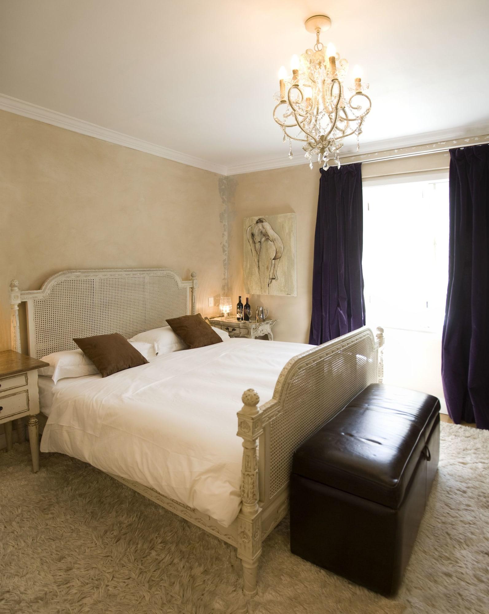Cape Heritage Hotel Cape Town Luaran gambar