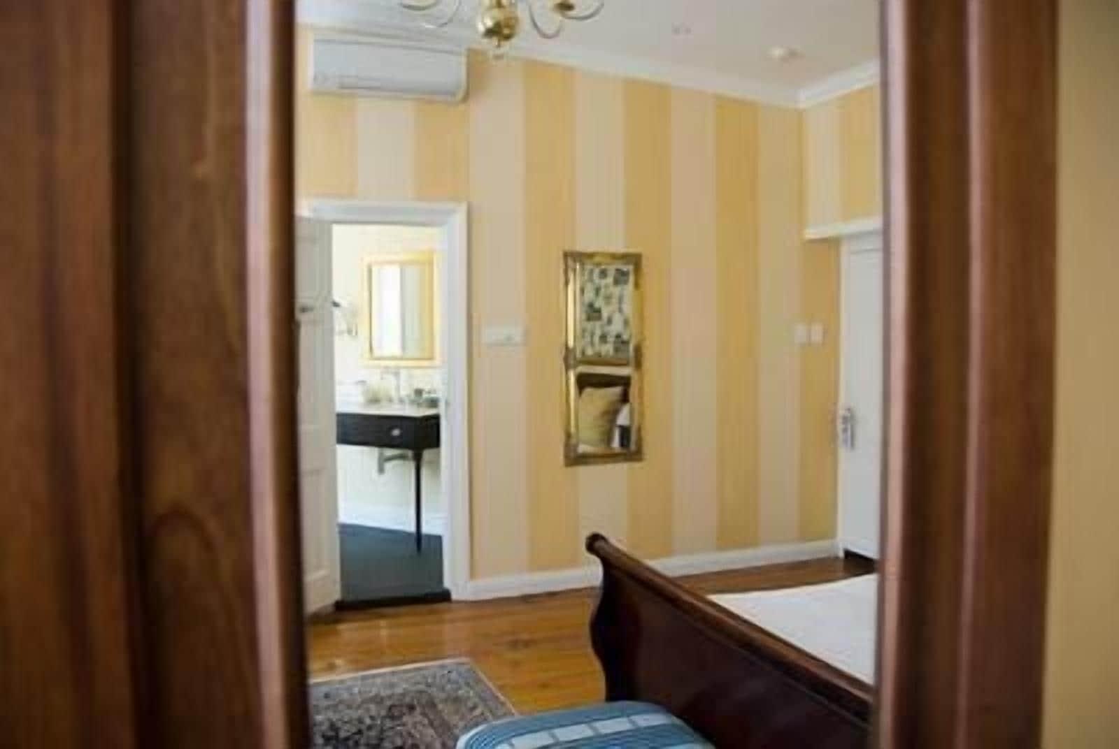 Cape Heritage Hotel Cape Town Luaran gambar