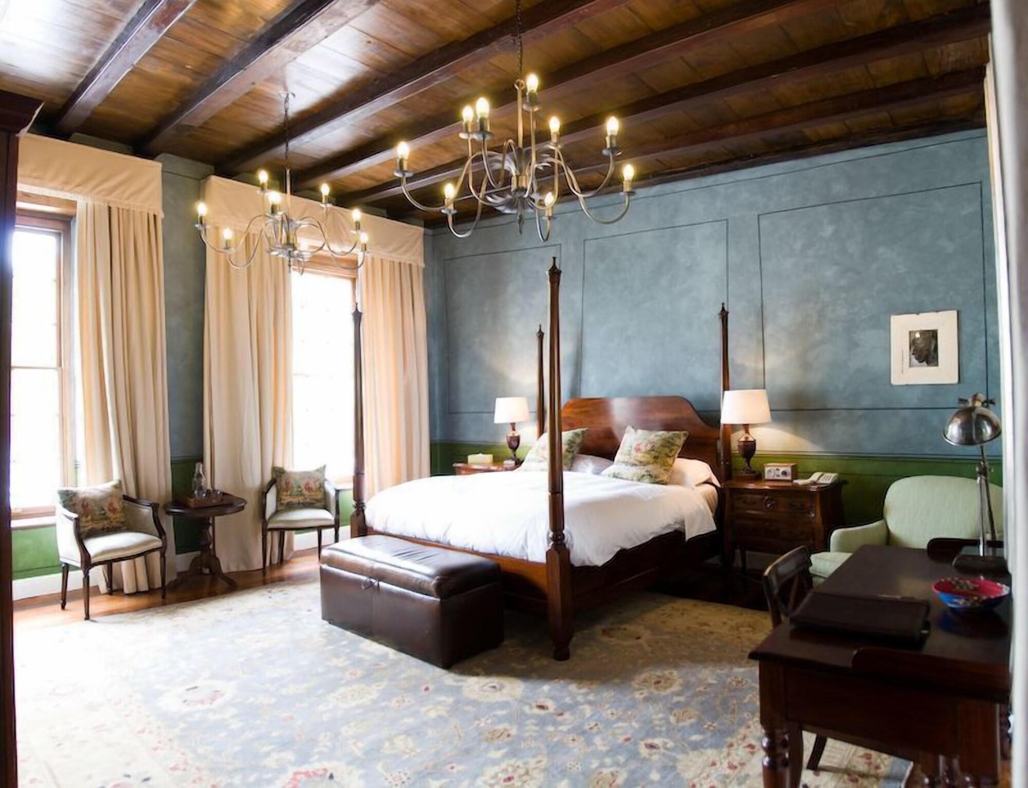 Cape Heritage Hotel Cape Town Luaran gambar