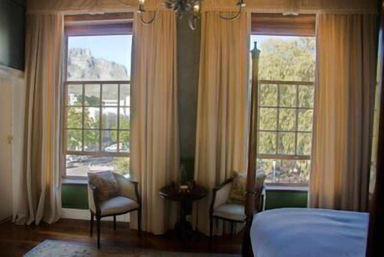 Cape Heritage Hotel Cape Town Luaran gambar
