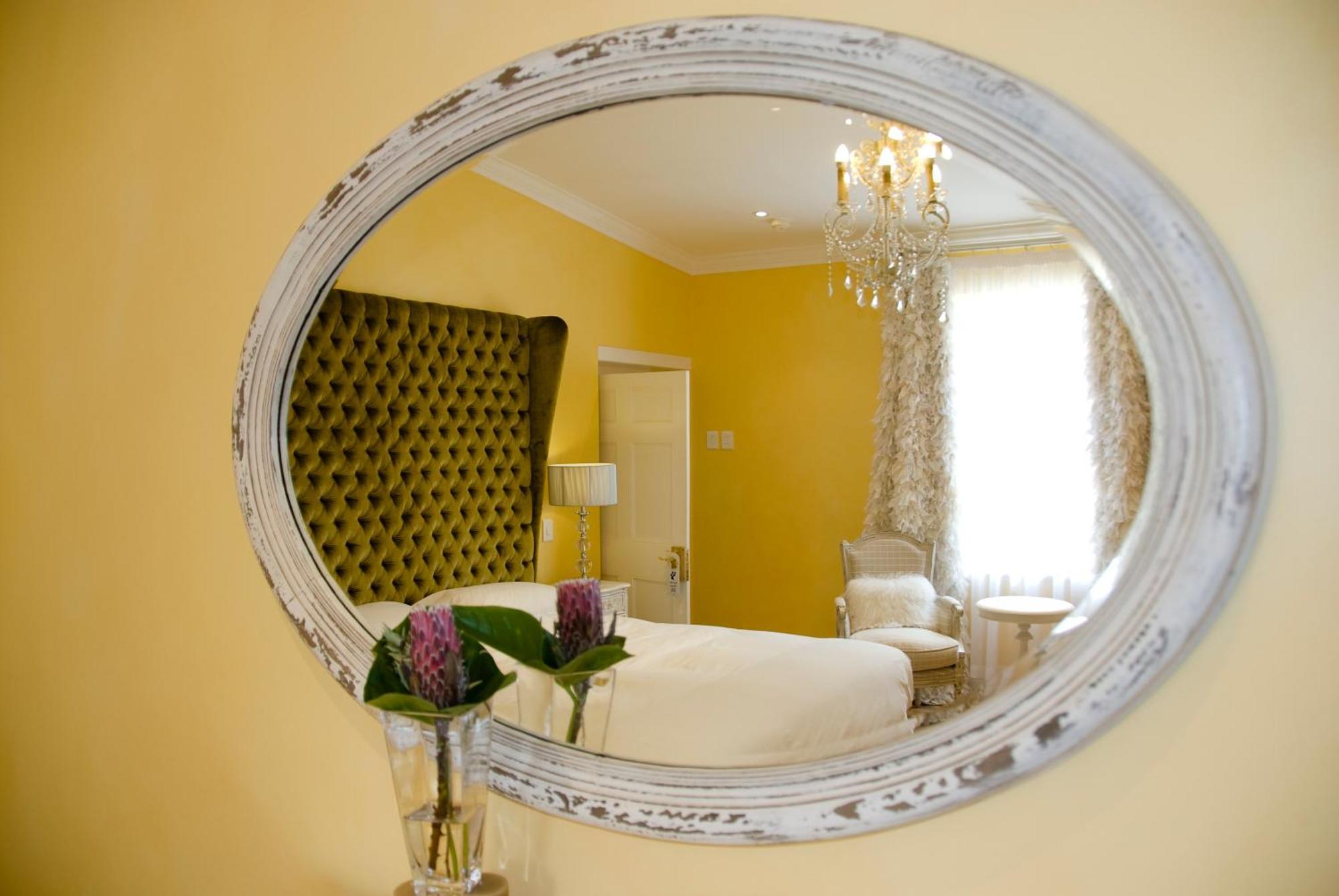 Cape Heritage Hotel Cape Town Luaran gambar