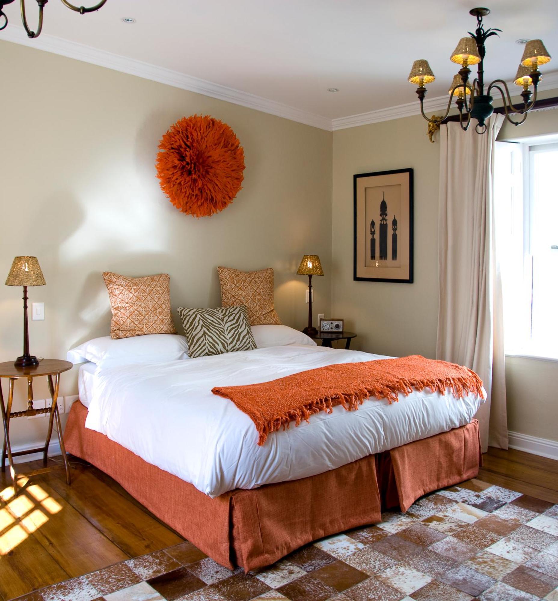 Cape Heritage Hotel Cape Town Luaran gambar