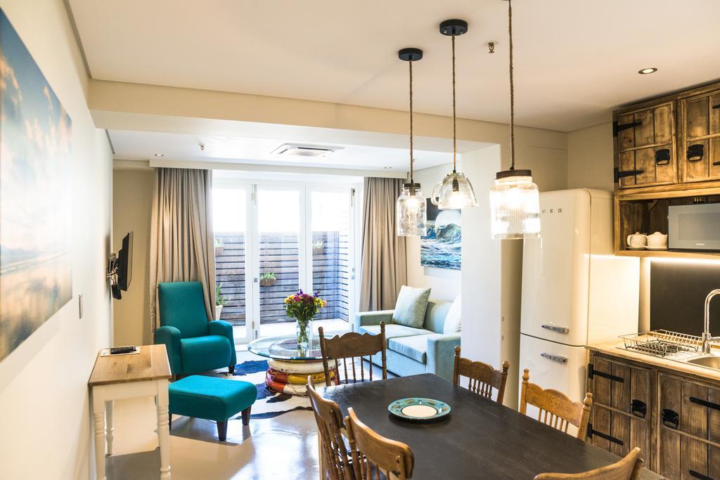 Cape Heritage Hotel Cape Town Luaran gambar