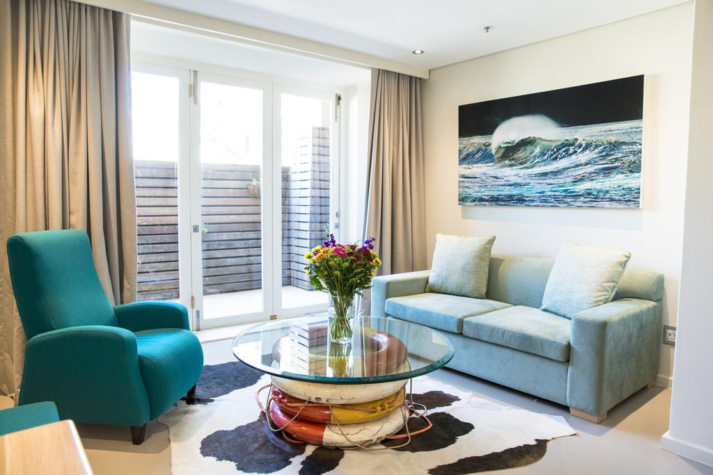 Cape Heritage Hotel Cape Town Luaran gambar