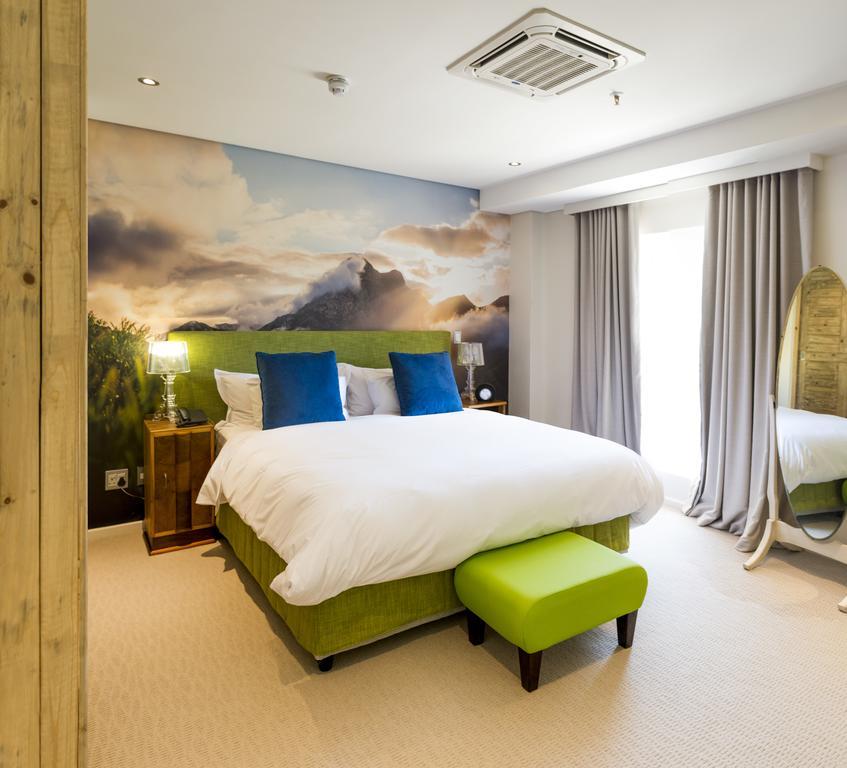 Cape Heritage Hotel Cape Town Luaran gambar