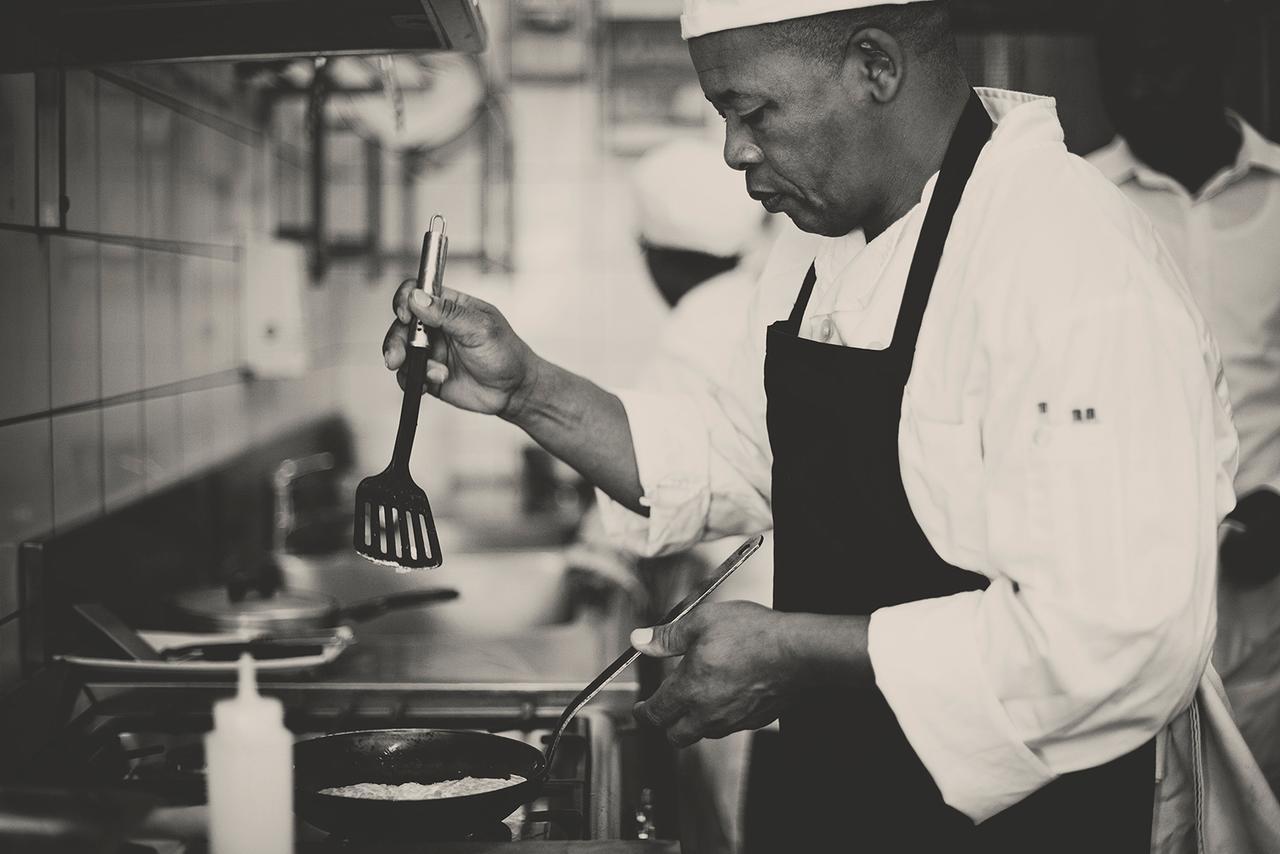 Cape Heritage Hotel Cape Town Luaran gambar